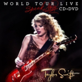 Taylor Swift - Speak Now World Tour Live '2011
