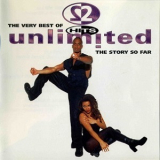 2 Unlimited - Hits Unlimited (The Very Best Of The Story So Far) '1994