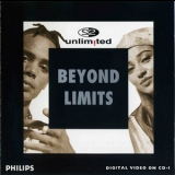 2 Unlimited - Beyond Limits '1994