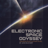 Jens Buchert - Electronic Space Odyssey (CD2) '2009