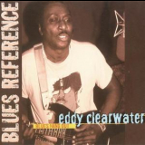Eddy Clearwater - Blues Hang Out '1989