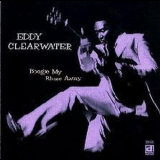 Eddy Clearwater - Boogie My Blues Away '1995