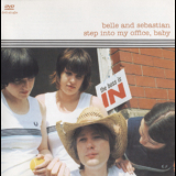 Belle and Sebastian - Step Into My Office, Baby [CDS] '2003