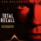 Jerry Goldsmith - Total Recall (The Deluxe Edition) '2000