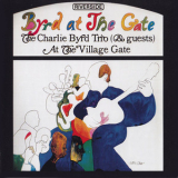 Charlie Byrd - Byrd At The Gate '1963