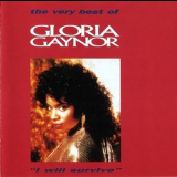 Gloria Gaynor - The Very Best Of Gloria Gaynor ''I Will Survive'' '1993