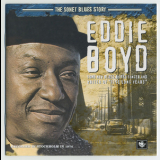 Eddie Boyd - The Sonet Blues Story '1974