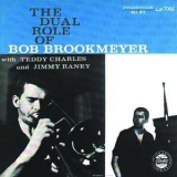 Bob Brookmeyer - The Dual Role Of Brookmeyer '1995