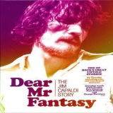 Jim Capaldi - Dear Mr Fantasy (Cd4) '2011