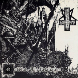 Abigor - Orkblut - The Retaliation '1995
