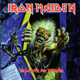 Iron Maiden - No Prayer for the Dying (1998 Remastered) '1990