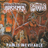 Hell's Thrash Horsemen - Pain Is Inevitable '2011