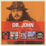 Dr. John - Dr. John's Gumbo(cd4 of box5) '1972