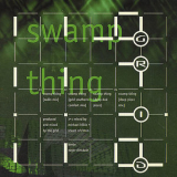 The Grid - Swamp Thing [CDS] '1994