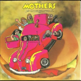 Frank Zappa & The Mothers - Just Another Band From L.a. '1972