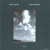 Keith Jarrett - Dark Intervals '1988