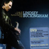 Lindsey Buckingham - Live At The Bass Performance Hall '2008