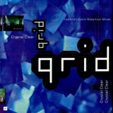 The Grid - Crystal Clear '1993