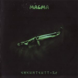 Magma - Emehntehtt Re '2009