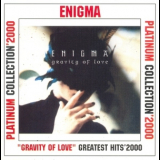 Enigma - Gravity Of Love (greatest Hits ' 2000) '1999