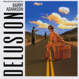 Barry Adamson - Delusion '1991