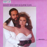 Eliane Elias & Randy Brecker - Amanda '1986