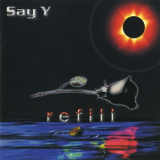 Say Y - Refill '2003
