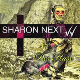 Sharon Next - Der Hase '2012