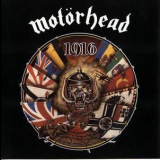 Motorhead - 1916 '1991