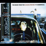 Gary Numan - Cars (premier Mix) (polygram Tv, 576 273-2 Prmcd 1) '1996