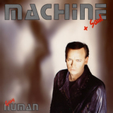 Gary Numan - Machine + Soul '1992