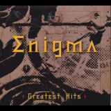 Enigma - Greatest Hits (2CD) '2008