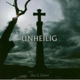 Unheilig - Das 2. Gebot + Bonus 'Maschine' '2003