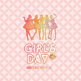 Girl's Day - Girl's Day Party #1 [EP] '2010