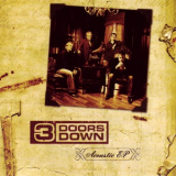 3 Doors Down - Acoustic [best Buy Exclusive] '2005