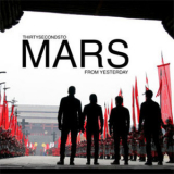 30 Seconds To Mars - From Yesterday [CDS] '2007