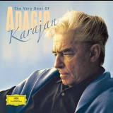 Herbert Von Karajan - The Very Best Of Adagio (2cd) '2005