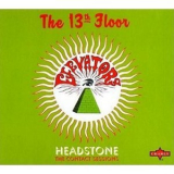 13th Floor Elevators - Headstone - The Contact Sessions '1968