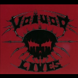 Voivod - Lives! '2000