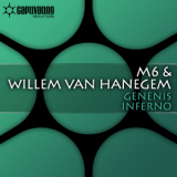 M6 And Willem Van Hanegem - Genesis/Inferno '2010