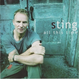 Sting -  ...All This Time '2001