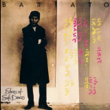 Franco Battiato - Echoes Of Sufi Dances '1985