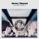 Above & Beyond - Anjunabeats Volume 10 '2013