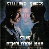 Sting - Demolition Man '1993