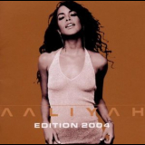 Aaliyah - Aaliyah '2001