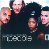 M People - One Night In Heaven - The Best Of '2007