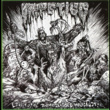 Impetigo - Live Total Zombie Gore Holocaust '2008