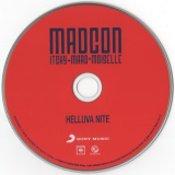 Madcon Feat. Itchy & Maad moiselle - Helluva Nite '2011