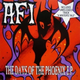 Afi - The Days Of The Phoenix '2001