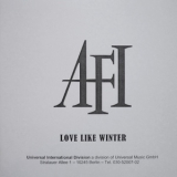 Afi - Love Like Winter (promo) '2006
